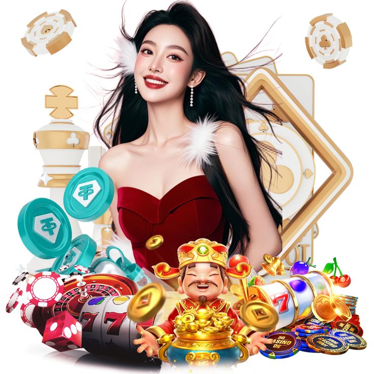 tuanslot Real-Time Dealer Interaction