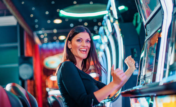 tuanslot Lightning Baccarat at tuanslot